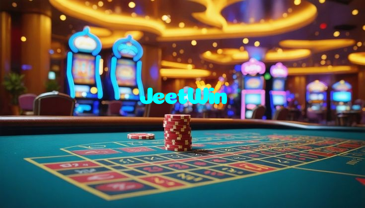available types of JeetWin bet including pre-match live express and system bets